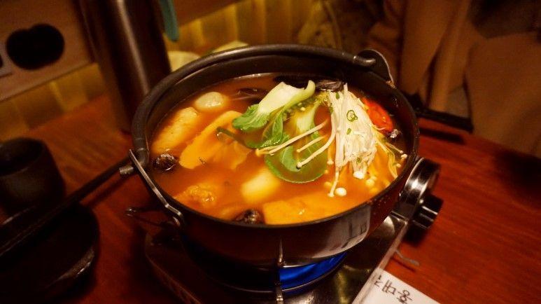 Great bars  | Hongdae 9 great bars where you could get drunk with your friends